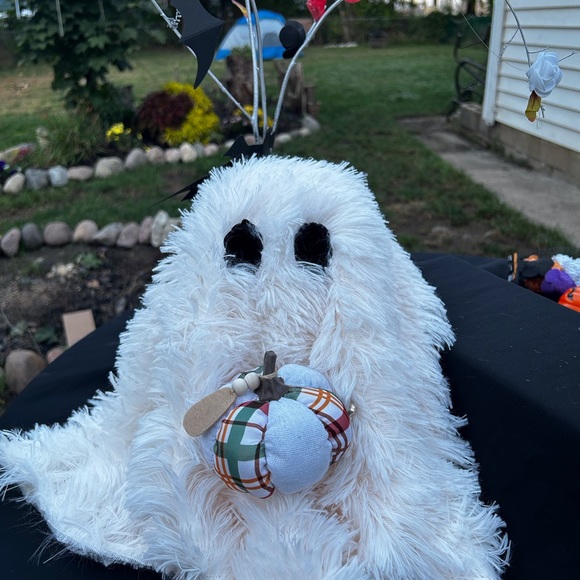 Adoptable ghosts for your homes decor this Halloween - Picture 7 of 8